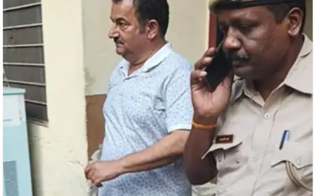 एसीबी की कार्यवाही: रसद अधिकारी के लॉकर में मिली 40 लाख की ज्वेलरी