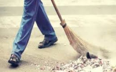 राज्य के 185 नगरीय निकायों में सफाईकर्मी के 23 हजार 820 रिक्त पदों पर भर्ती के लिए आवेदन प्रक्रिया जारी- अनुभवी उम्मीदवारों के लिए सुनहरा अवसर