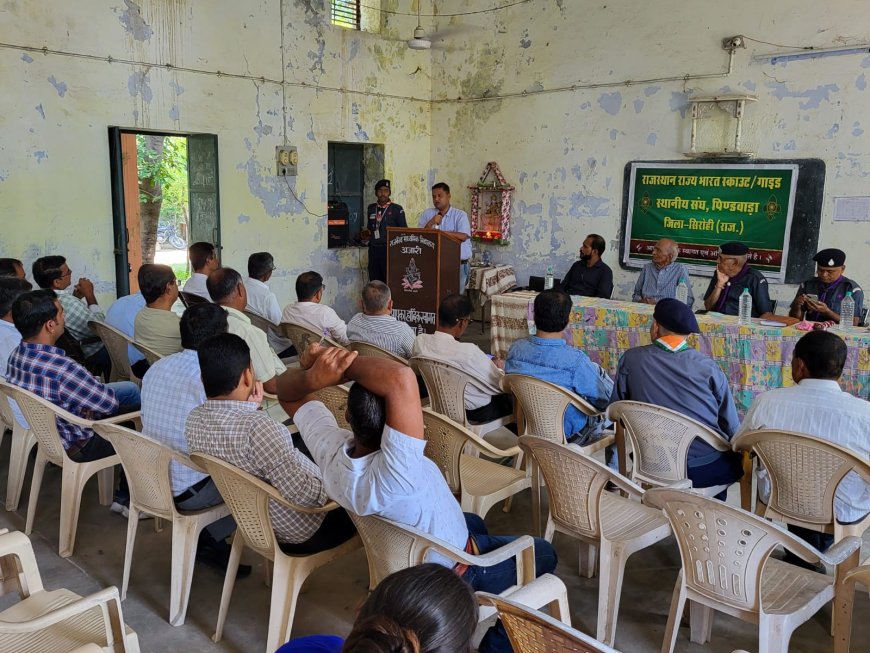 युवा पीढ़ी को तम्बाकू सेवन से बचाने में अध्यापकों को अहम भूमिका:टोबैको फ्री यूथ कैंपेन 2.0 के तहत जिले के सभी पीईईओ ने एक साथ शपथ