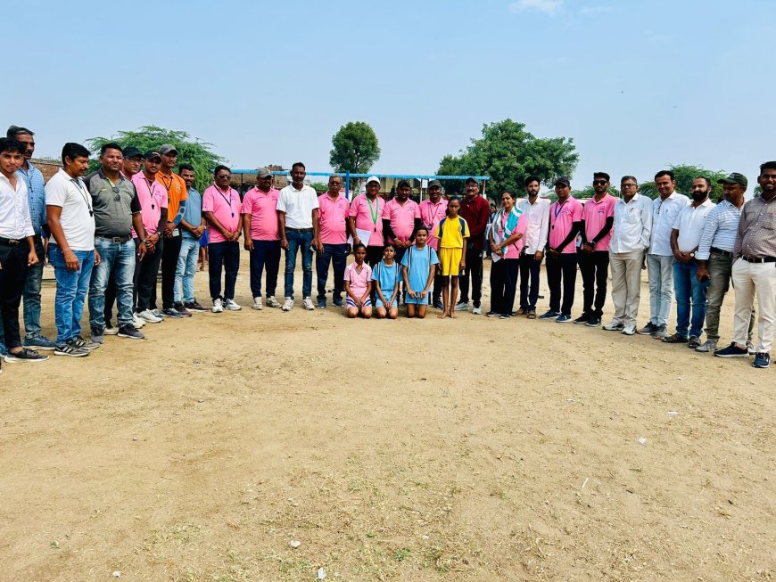 जिला स्तरीय एथलेटिक्स टूर्नामेंट मे दुजाना बालिका ने द्वितीय व तृतीय स्थान हासिल कर गांव का नाम किया रोशन