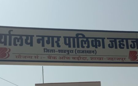 6 नवंबर को होगी पालिका साधारण सभा बैठक, चार एजेंडों पर होगी चर्चा