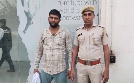 अवैध नशीले पदार्थ पर डीएसटी की कार्यवाही:  2 किलो 760 ग्राम अवैध गांजे के साथ धरा गया तस्कर आरोपी