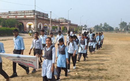 द्वितीय विधिक सेवा दिवस के अवसर पर आयोजित हुए कई कार्यक्रम