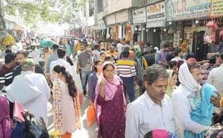 व्यापारियों पर होगी धन वर्षा शादी का सीजन शुरू