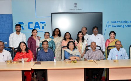 सूचना केंद्र में प्रेस के बदलते स्वरूप विषय पर मनाया राष्ट्रीय प्रेस दिवस, एकदिवसीय संगोष्ठी आयोजित