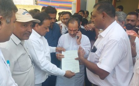 प्रदेश में पत्रकार सुरक्षा कानून लागू करवाने के होंगे प्रयास - राठौड़