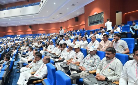 समराथल फाउंडेशन शिक्षक सम्मेलन संपन्न,   शिक्षा मनुष्य का अमूल्य धन जो खर्च करने से बढता है :- बिश्रोई