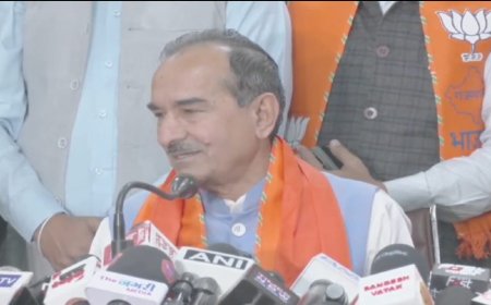 उपचुनाव परिणाम के बाद मदन राठौड़ ने कहा कि देश की जनता को धन्यवाद, जिन्होंने डबल इंजन की सरकार पर किया भरोसा