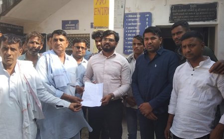 ग्रामवासियों की चिकित्सक की मांग पर विधायक और चिकित्सा विभाग ने लिया संज्ञान, अविलंब लगाए गए चिकित्सक