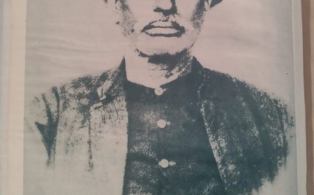 किसानों के मसीहा महात्मा फुले-  लेखक-मंगल चंद सैनी पूर्व तहसीलदार