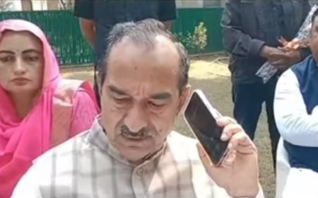 राजस्थान के भाजपा प्रदेशाध्यक्ष राठौड़ को गाली गलौज व जान से मारने की धमकीं