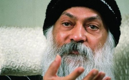 ओशो डायनेमिक मेडिटेशन 21 दिन निःशुल्क कैंप अजमेर में