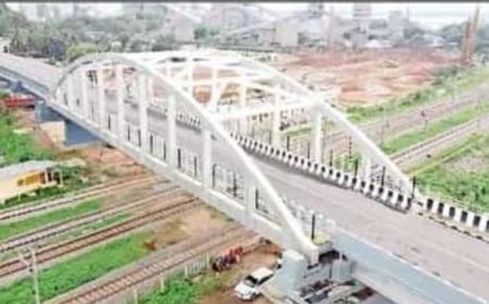 खैरथल में ठेकड़ा के समीप बाइपास पर बनेगा ओवरब्रिज