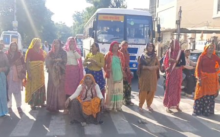 गत दिनों जिले में अच्छी बरसात होने के साथ अब सर्दी का सितम शुरू, लेकिन पेयजल समस्या बरकरार