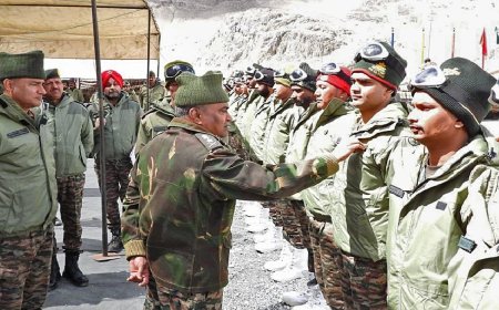 Tawang clash के दो साल, अरुणाचल प्रदेश में कैसे बदली भारत की स्ट्रैटजी