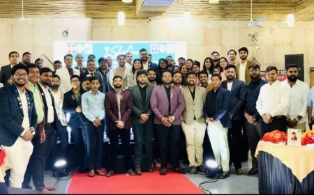 लियो क्लब प्रांत 3233E1 की द्वितीय काउंसिल मीट रणथंभौर में हुई सम्पन्न