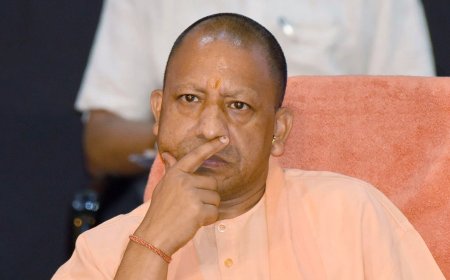 उत्तर प्रदेश में बिजली-रोडवेज के निजीकरण के खिलाफ योगी सरकार को घेरने की तैयारी