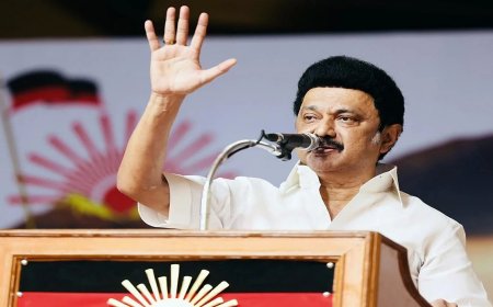 डिंडीगुल अग्नि पीड़ितों के लिए स्टालिन सरकार का बड़ा ऐलान,  3 लाख रुपये की देंगे सहायता