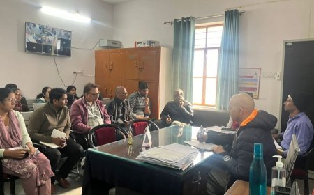 राजकीय सेटेलाइट अस्पताल खैरथल में रक्तदान शिविर व अन्य चिकित्सा संबंधी सेवाओ का होगा आयोजन