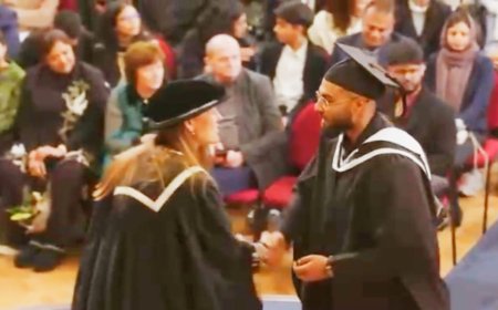 मकराना के दानिश ने किया शहर, राज्य सहित देश का नाम रोशन,  इंग्लैंड में एमबीए में प्रथम स्थान किया प्राप्त