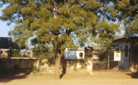 बीएसएनएल सेवाएं नही मिलने से उपभोक्ता परेशान: बिजली गुल होते ही मोबाईल सेवा ठप