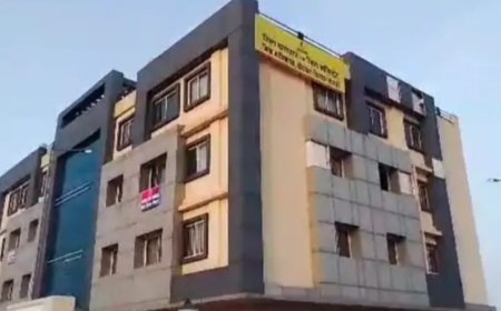 19 दिसंबर को सर्वप्रथम किशनगढ़ बास में समस्या समाधान एवं सेवा प्रदायगी शिविर का किया जाएगा आयोजन