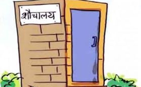 सुलभ नहीं सुविधाः गाँव में नहीं महिला टॉयलेट (पेशाब घर), निजी घरों में लेनी पड़ती शरण