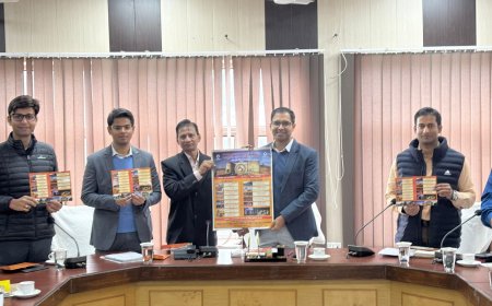 महाराजा सूरजमल स्मृति समारोह का दो दिवसीय आयोजन 24 से 25 दिसम्बर को