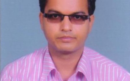 हरनारायण माली बने महासभा के प्रदेश सचिव