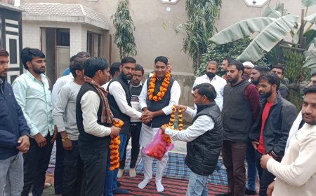 उदयपुरवाटी भैरव घाट में देवसेना की बैठक का हुआ आयोजन