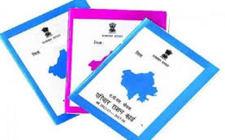 राशन कार्ड धारकों के लिए E-KYC कराने की समय सीमा एक बार फिर बढ़ाई