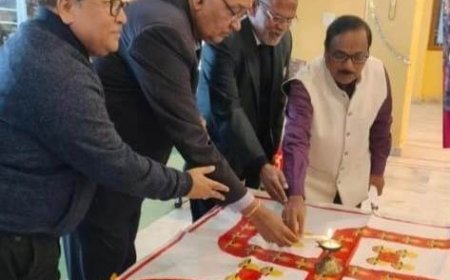 जैन मैत्री संघ का चतुर्थ स्नेह मिलन समारोह