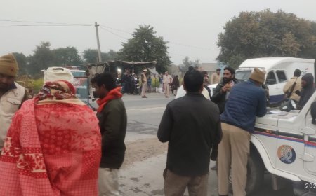 किशनगढ़बास थाना पुलिस द्वारा अवैध (एक्स्ट्रा) लाईट / बम्फर लगे वाहनो के चालको के विरूद्द  कार्यवाही