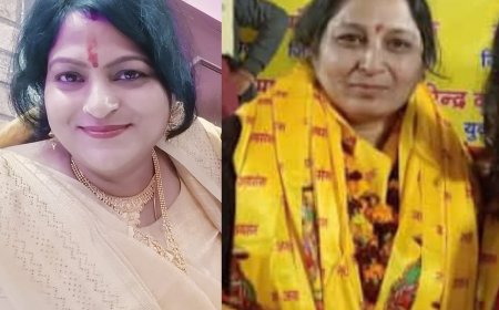 दौसा जिला महिला अग्रवाल सम्मेलन की नवीनकार्यकारिणी घोषित