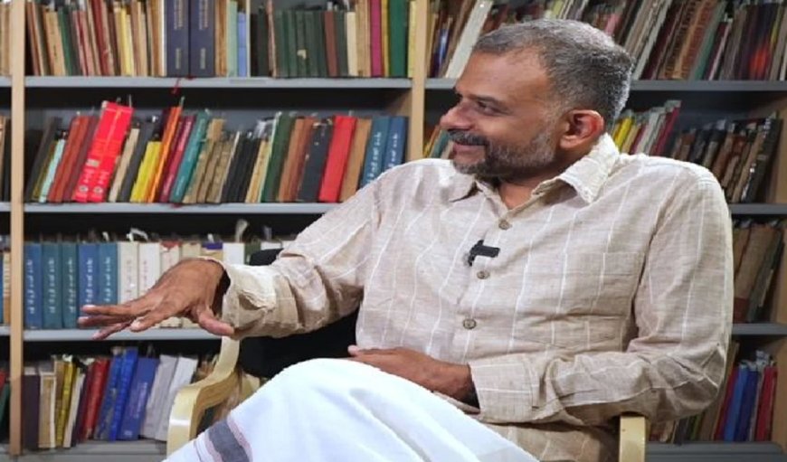 Singer TM Krishna को मिलेगा एमएस सुब्बुलक्ष्मी पुरस्कार, रोक लगाने की याचिका पर तत्काल सुनवाई से SC का इनकार