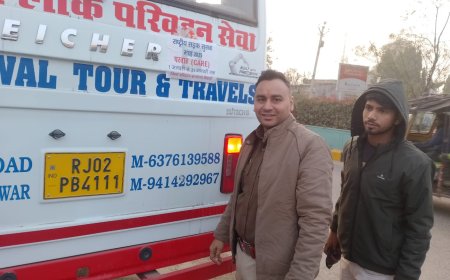 राष्ट्रीय सडक सुरक्षा माह" थीम "प्रवाह का आगाज