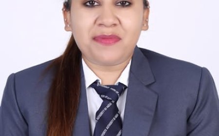 राष्ट्रीय खेल कूद प्रतियोगिता में भाग लेने दिल्ली जाएंगी डॉक्टर दीपिका अरोड़ा