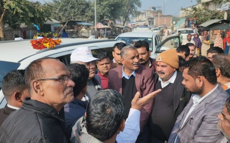 2022 के बजट में राज्य की तत्कालीन सरकार द्वारा रामगढ़ में एडीजे कोर्ट खोलने की थी घोषणा, अभी तक भी धरातल पर कुछ नहीं