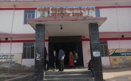 अधेड़ की हत्या की आंशका को लेकर नामजद रिपोर्ट दर्ज:  पुलिस कर रही  मामले की जांच