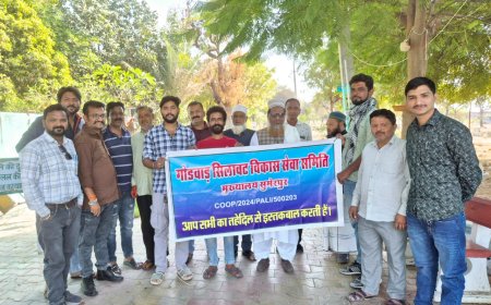 पर्यावरण सरंक्षण को बढ़ावा देने के लिए शिवगंज कब्रिस्तान में  फूलदार पौधों का किया वृक्षारोपण