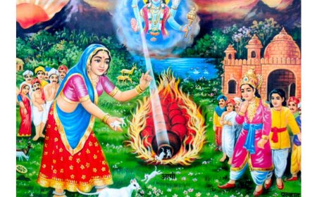 31 जनवरी को मनाई जाएगी श्री श्री यादें मां जयंती