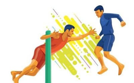 खो-खो: भारतीय संस्कृति की धरोहर और वैश्विक पहचान की ओर एक कदम -चौधरी