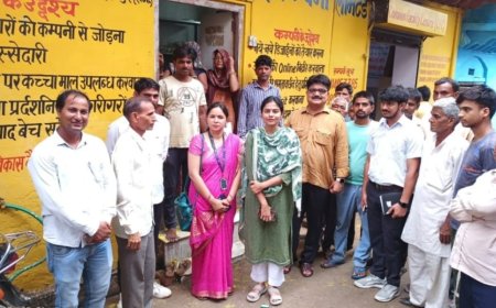 सौ से अधिक महिलाओं ने शुरू किए छोटे व्यवसाय