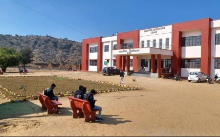 प्रथम व तृतीय सेमस्टर के मिडटर्म टेस्ट और असाइनमेंट जमा करवाने का अंतिम अवसर