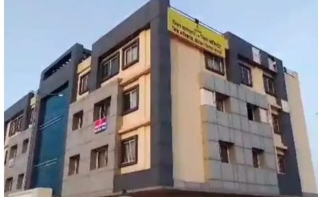 जिले के राजकीय और गैर राजकीय विद्यालयों में 15 व 16 जनवरी तक 5वीं कक्षा तक के विद्यार्थियों का अवकाश