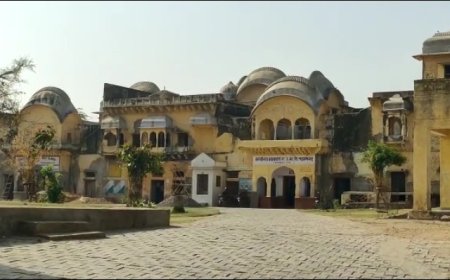 वार्षिक उत्सव पूर्व विद्यार्थी सम्मेलन एवं सम्मान समारोह 25 जनवरी को होगा आयोजित