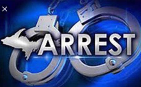 फर्जी आधार कार्ड बना बेशकिमती जमीन की पावर ऑफ अटॉर्नी देने के मामले मे महिला सहित चार गिरफ्तार