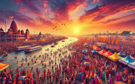 राज्य सरकार ने महाकुंभ में जाने वाले यात्रियों को दी जा रही है प्रयाग में सुविधाएं