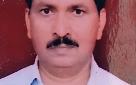 गोपुत्र अवधेश अवस्थी को 'द ईगल फाउंडेशन' का बनाया प्रदेश कार्यकारिणी सदस्य