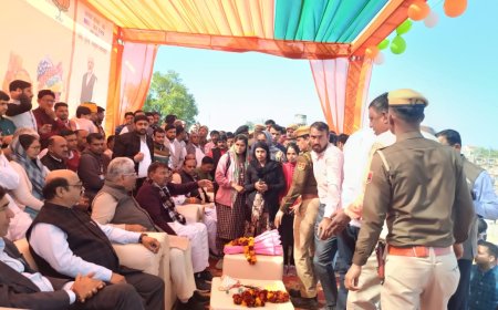 5000 युवा मित्रों को अटल प्रेरक के रूप में समायोजित करने की मांग